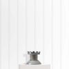 Porte savon aimanté minimaliste
