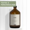 Bouteille 1L