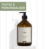 Flacon 500ml